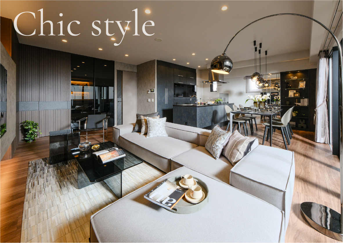 Chic style