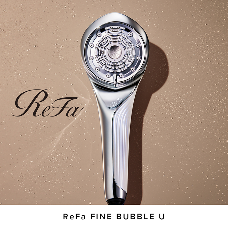 ReFa FINE BUBBLE U