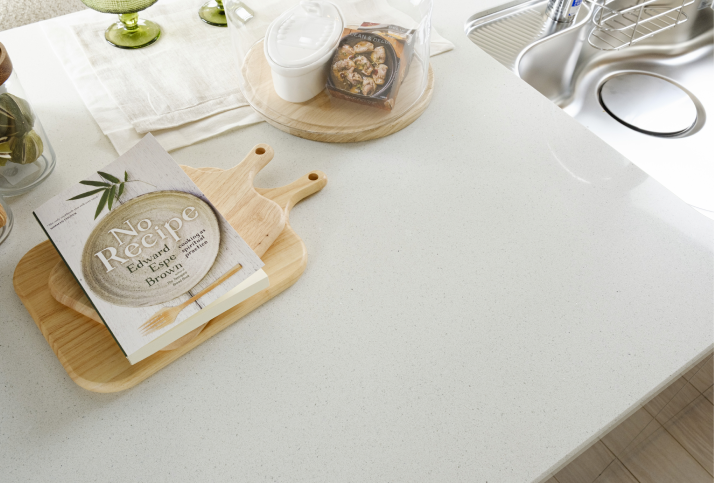 フィオレストーン・ワークトップ