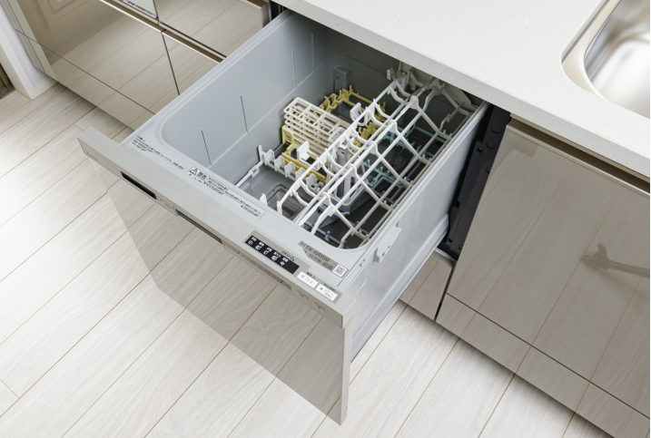 食器洗い乾燥機