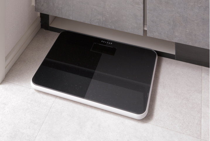 ヘルスメータースペース