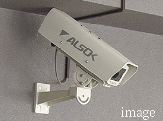 緊急通報システム