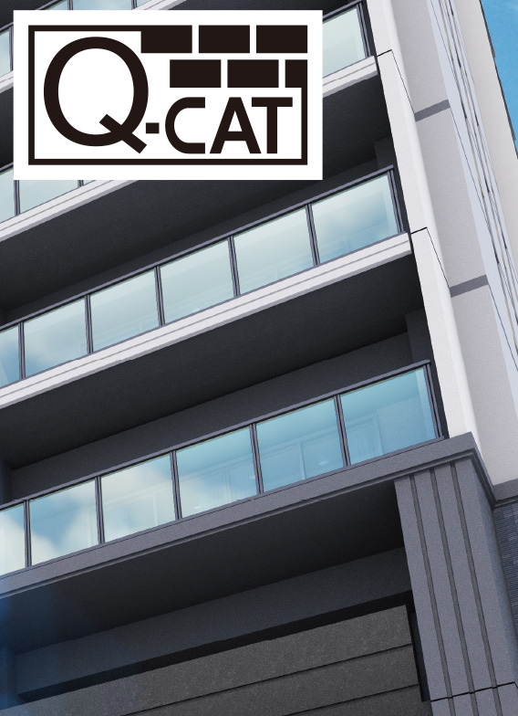 Q-CAT