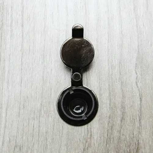 ドアスコープ