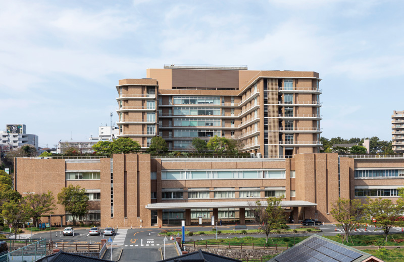 九州病院