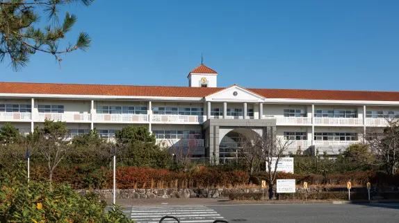福岡女子高等学校