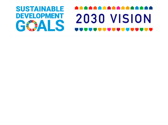 大英産業のめざすSDGs