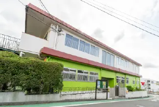 マルショク新守恒店（徒歩2分/160m）