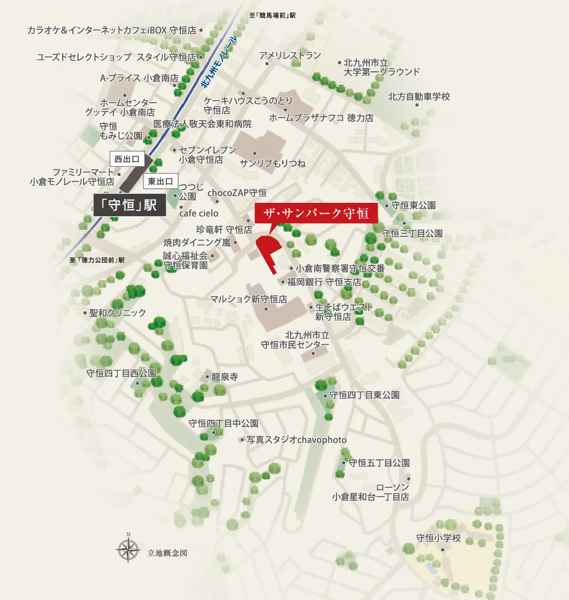 location図