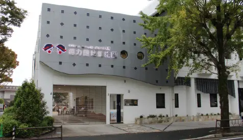 認定こども園 徳力団地幼稚園