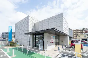 福岡銀行 守恒支店