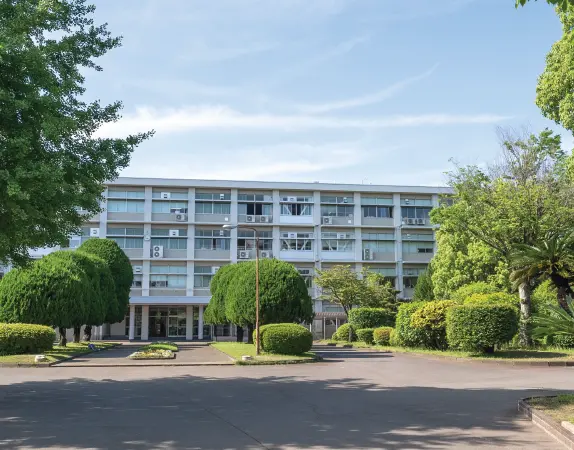 熊本高等学校