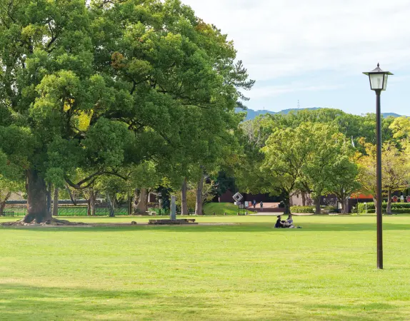 熊本城公園