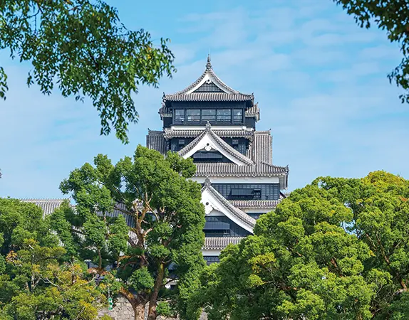 熊本城