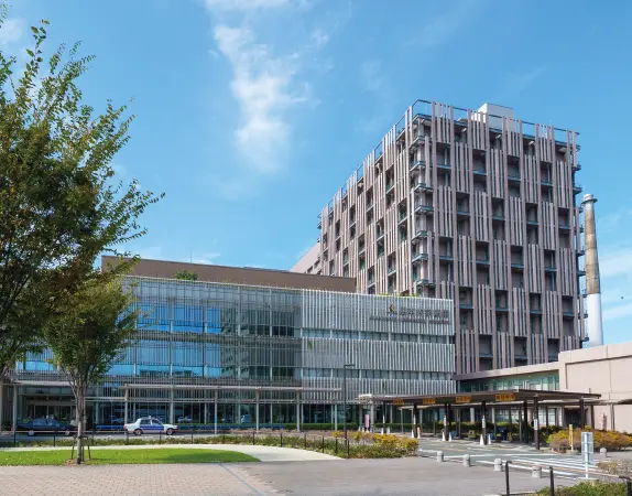 熊本大学病院