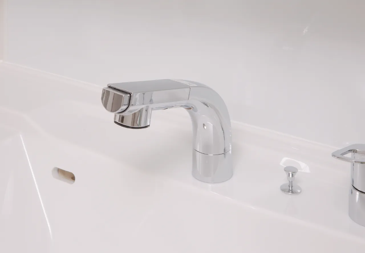 ハンドシャワー水栓
