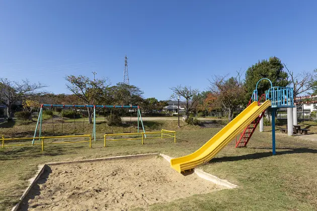 桜山手公園