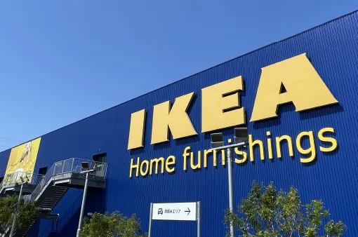 IKEA