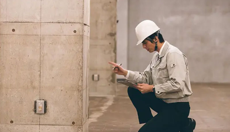 Housing Quality Assessment