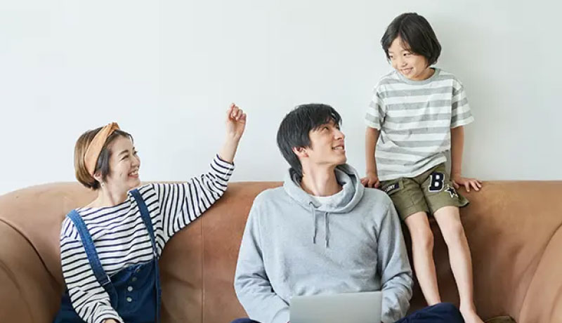 Post-move-in Support