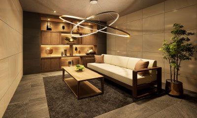 ラウンジソファセット