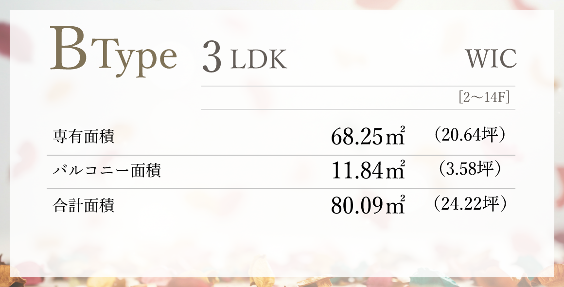 Btype