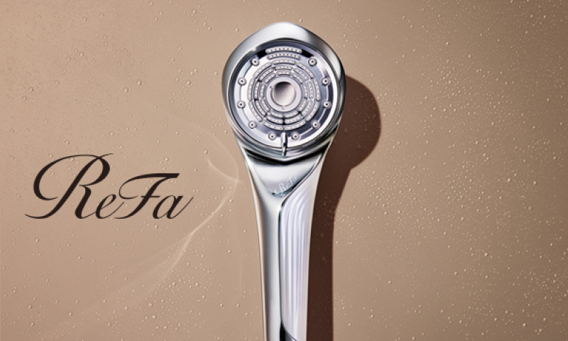 リファファインバブル U