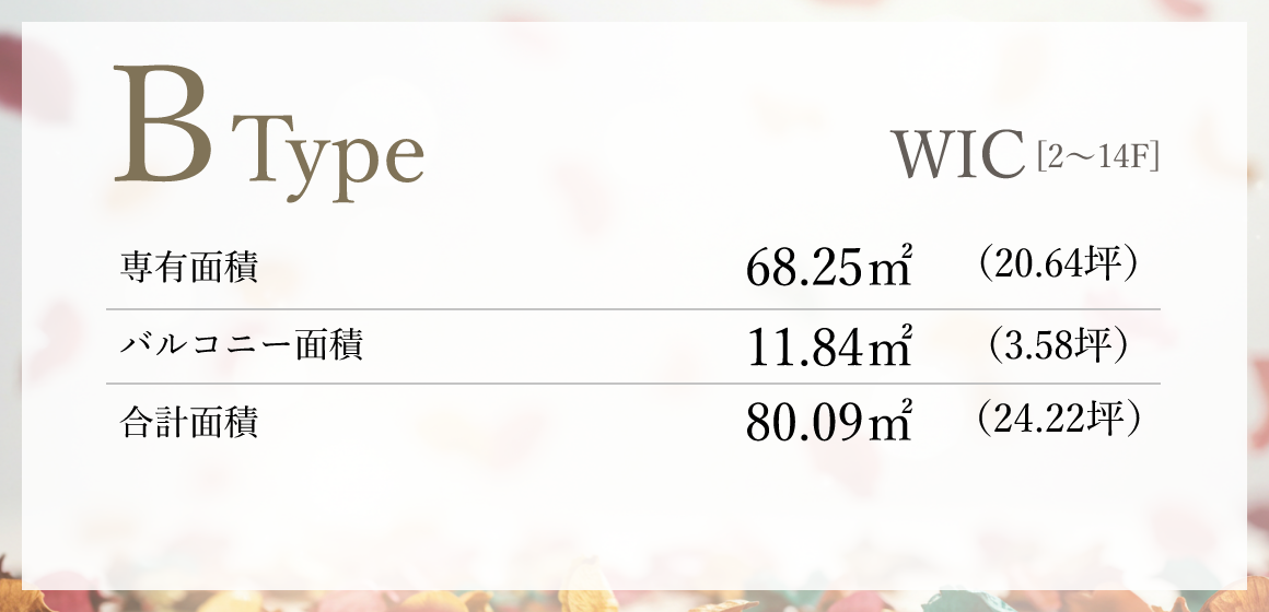 Btype