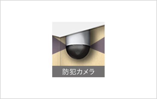 エレベーター防犯カメラシステム