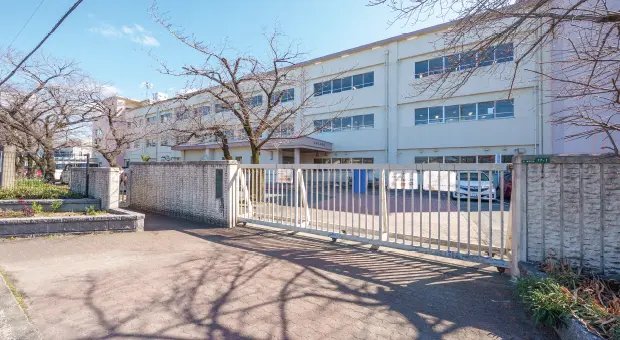 大野北小学校