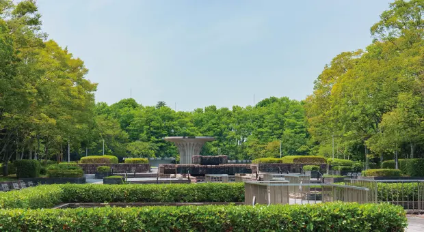 春日公園