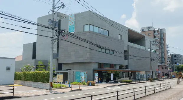 大野城心のふるさと館