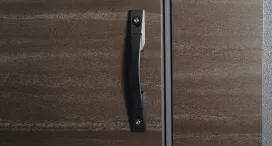 ダブルロックキー