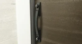 プッシュプルドア