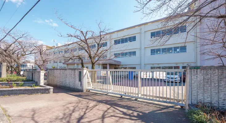 大野北小学校